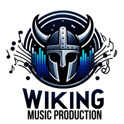 Logotyp från Wiking-Production