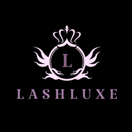 Logo de Lashluxe