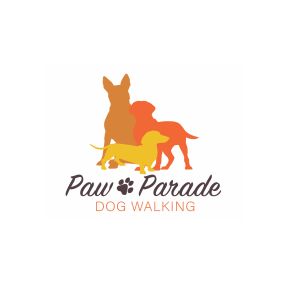 Bild von Paw Parade