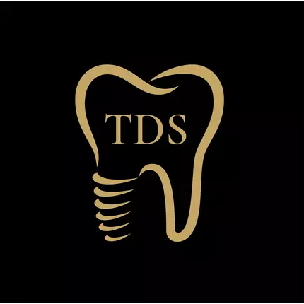 Logo de Torrance Dental Spa