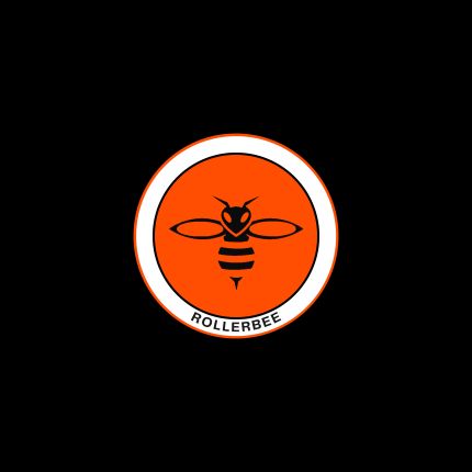 Logo fra Roller Bee