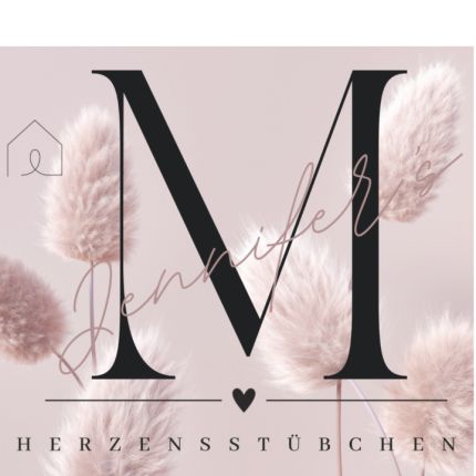 Logotyp från Herzensstübchen