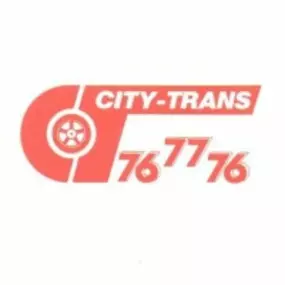 Bild von City Trans Spedition & Kuriergesellschaft mbH