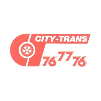 Logo von City Trans Spedition & Kuriergesellschaft mbH