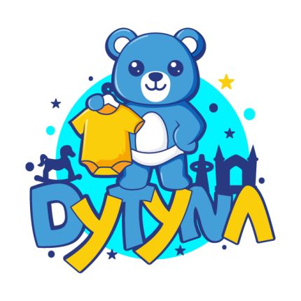 Logo from Dytyna