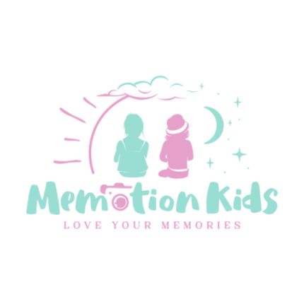 Logo from Memotion Kids