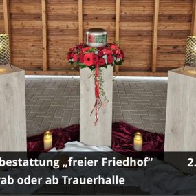 Bild von Ruhrfrieden Bestattungen