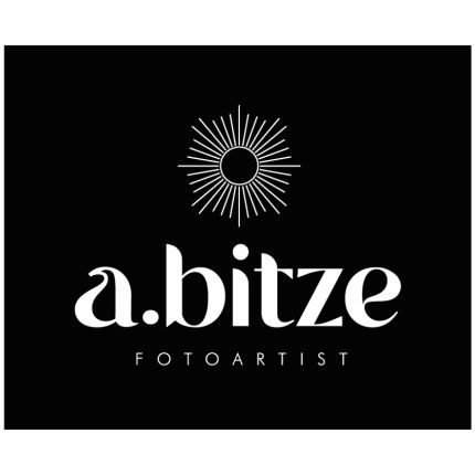 Logo fra aBitze Fotoartist - Angela M. Schlabitz