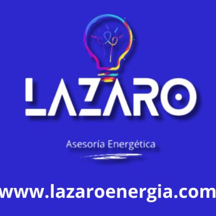 Logotyp från Lázaro Energía