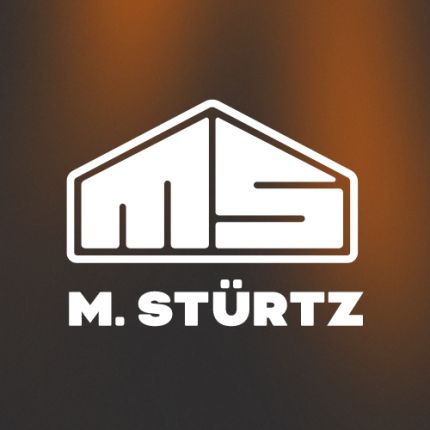 Logo van Markus Stürtz e.K. Holz & Dach