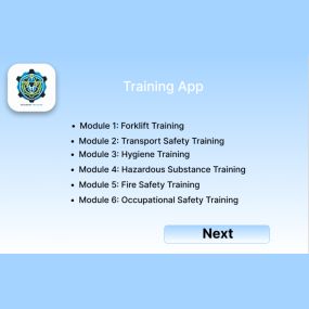 Bild von Safework-training.Software