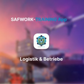 Bild von Safework-training.Software