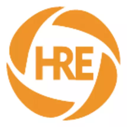 Logo van HRE Invest