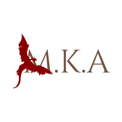 Logo de MKA