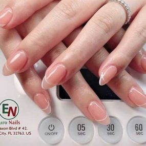 Bild von EURO NAIL LOUNGE LLC