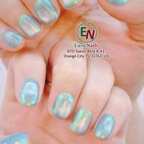 Bild von EURO NAIL LOUNGE LLC