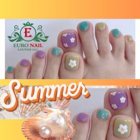 Bild von EURO NAIL LOUNGE LLC