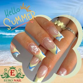 Bild von EURO NAIL LOUNGE LLC