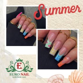 Bild von EURO NAIL LOUNGE LLC