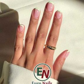 Bild von EURO NAIL LOUNGE LLC