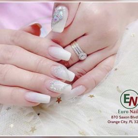 Bild von EURO NAIL LOUNGE LLC