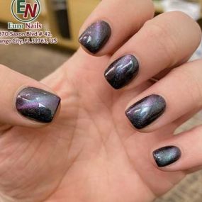 Bild von EURO NAIL LOUNGE LLC