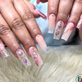 Bild von EURO NAIL LOUNGE LLC