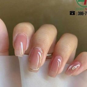 Bild von EURO NAIL LOUNGE LLC