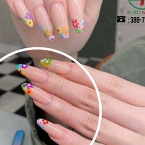 Bild von EURO NAIL LOUNGE LLC