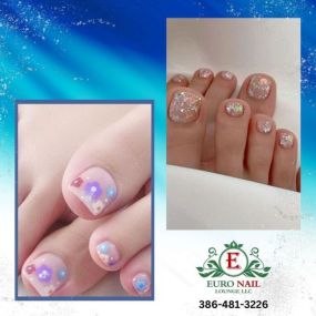 Bild von EURO NAIL LOUNGE LLC