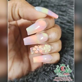 Bild von EURO NAIL LOUNGE LLC