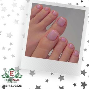 Bild von EURO NAIL LOUNGE LLC