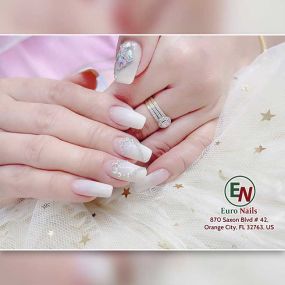 Bild von EURO NAIL LOUNGE LLC