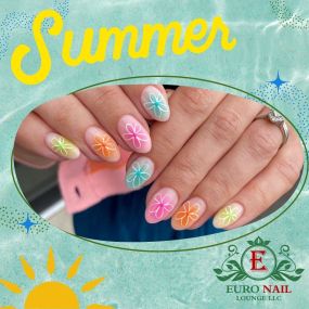 Bild von EURO NAIL LOUNGE LLC