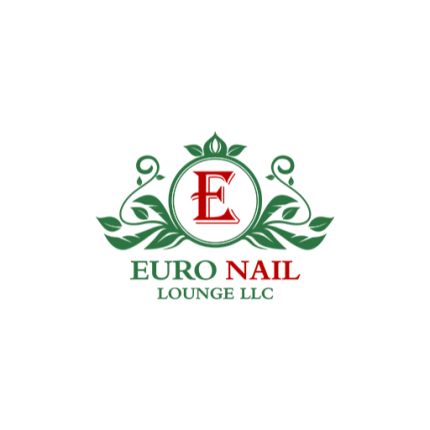 Logo od EURO NAIL LOUNGE LLC