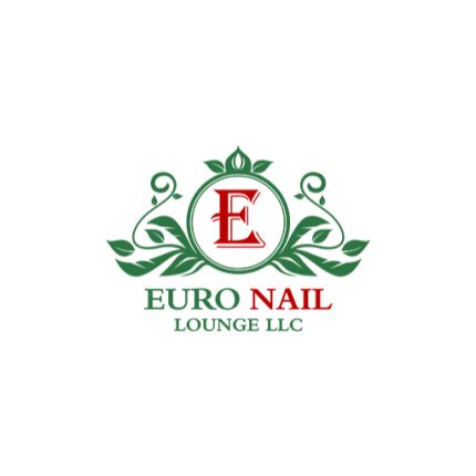 Logótipo de EURO NAIL LOUNGE LLC