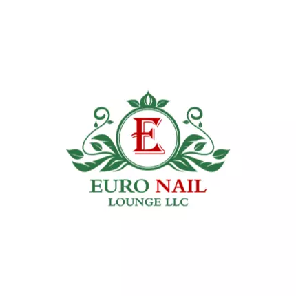 Logo fra EURO NAIL LOUNGE LLC