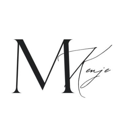 Logotyp från Maison Kenje