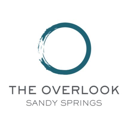 Logo from The Overlook Sandy Springs Apartments