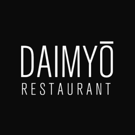 Logotipo de Daimyo Restaurant