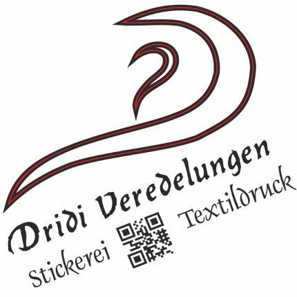 Logo od Dridi Veredelungen