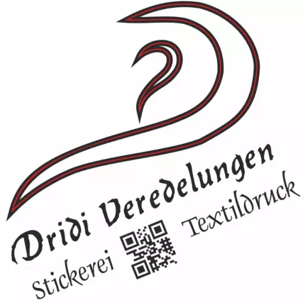 Logo von Dridi Veredelungen