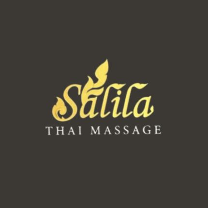 Logo von Salila Thai Massage