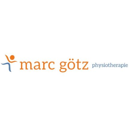 Logo de Götz Marc Physiotherapie