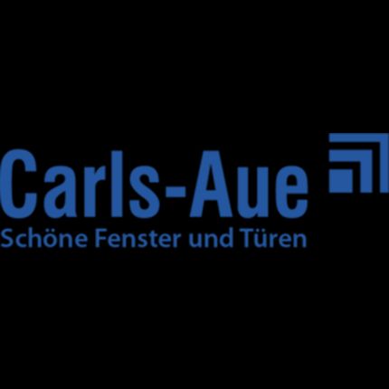 Logotyp från Carls-Aue Fenster- und Bauelemente Werk GmbH & Co. KG