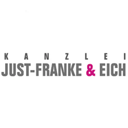 Logo von Kanzlei Just-Franke & Eich