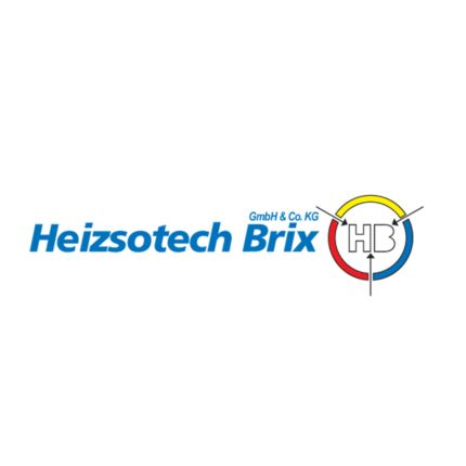 Logo od Brix Heizsotech GmbH & Co. KG