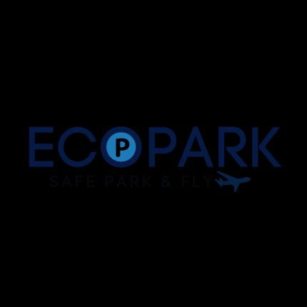 Logotipo de EcoPark Cologne - Parkplatz Flughafen