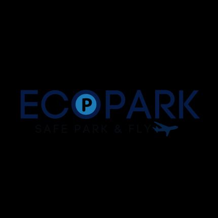 Logotyp från EcoPark Cologne - Parkplatz Flughafen