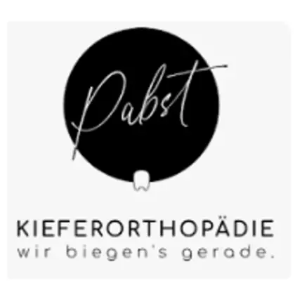 Logo od Dr. med. dent. Anne Pabst Kieferorthopädie